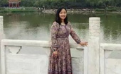 第九届全国高校辅导员年度人物  西南政法大学 简敏