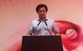 第九届全国高校辅导员年度人物  天津师范大学 张家玮