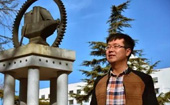 第九届全国高校辅导员年度人物 北京交通大学 张琪
