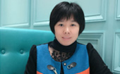 第九届全国高校辅导员年度人物 广东轻工职业技术学院 何小梅