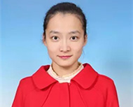 第九届全国高校辅导员年度人物  清华大学 马冬昕